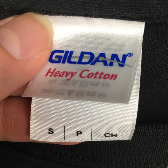 Jeff Beck Tour shirt - Picture 3 of 5